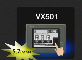 VX501